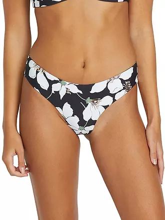 VOLCOM | Damen Biknihose Midnight Lily Cheekini | 